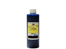 250ml FADE RESISTANT Dye Cyan Ink for EPSON EcoTank Printers using 502, 512, 522, 552, 664, and other ink