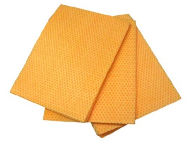 12''x16'' Toner Wiping Cloth
