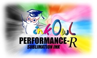 Performance-R Sublimation Ink