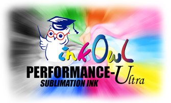 Performance-Ultra Sublimation Ink