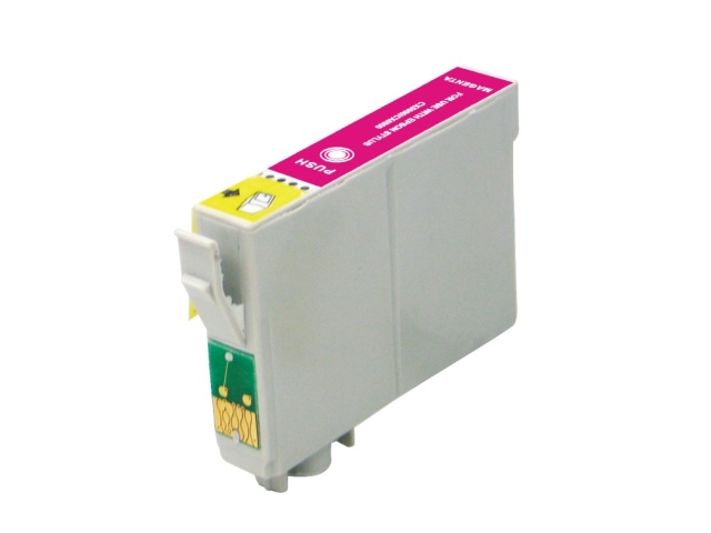 Replacement Cartridge for EPSON T252XL320 (#252XL) MAGENTA