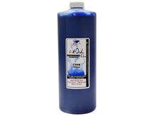 1000ml CYAN Performance-Ultra Sublimation Ink for Epson Wide Format Printers