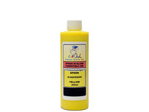 250ml YELLOW ink for EPSON Stylus Photo R1900, R2000, SureColor P400