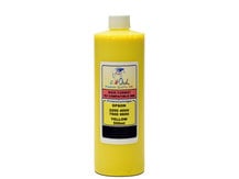 500ml YELLOW ink for EPSON Ultrachrome K2