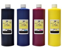 4x500ml Pigment-Based Ink for CANON MAXIFY