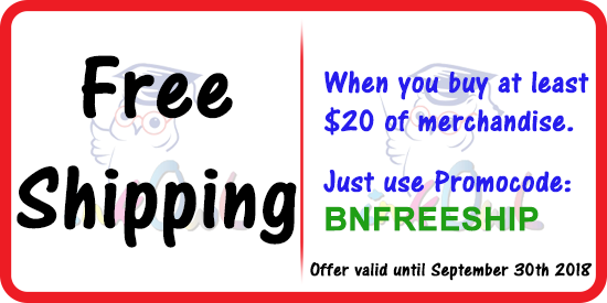 BNFREESHIP