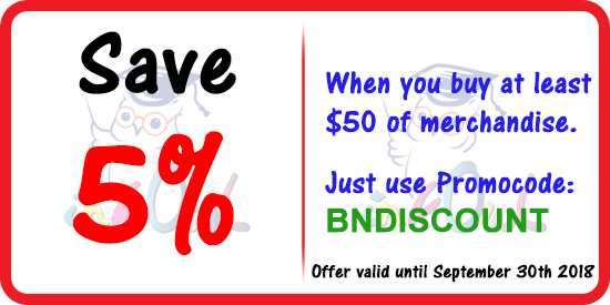 BNDISCOUNT