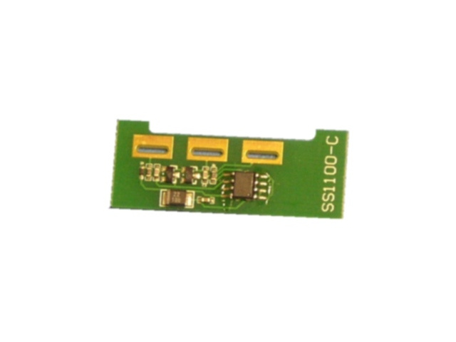 Smart Chip for SAMSUNG - CLP-510D3K, CLP-510D7K Cartridges