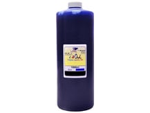 1L BLUE ink to refill CANON PRO-2600, PRO-4600, PRO-6600 (PFI-3100, PFI-3300, PFI-3700)