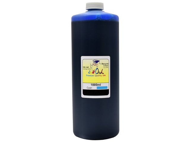 1L Cyan Ink for EPSON SureColor T3170x