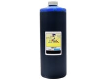 1L FADE RESISTANT Dye Cyan Ink for EPSON