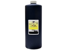 1L FADE RESISTANT Dye Photo Black Ink for EPSON EcoTank Printers using 512, 552, and other ink