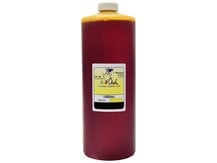 1L FADE RESISTANT Dye Yellow Ink for EPSON EcoTank Printers using 502, 512, 522, 552, 664, and other ink