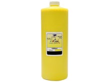 1L PREMIUM PIGMENTED Yellow Ink for EPSON
