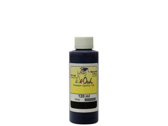 120ml GRAY ink for CANON PFI-300 (PRO-300)