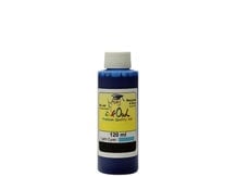 120ml Light Cyan Ink for HP 38, 70, 91, 772