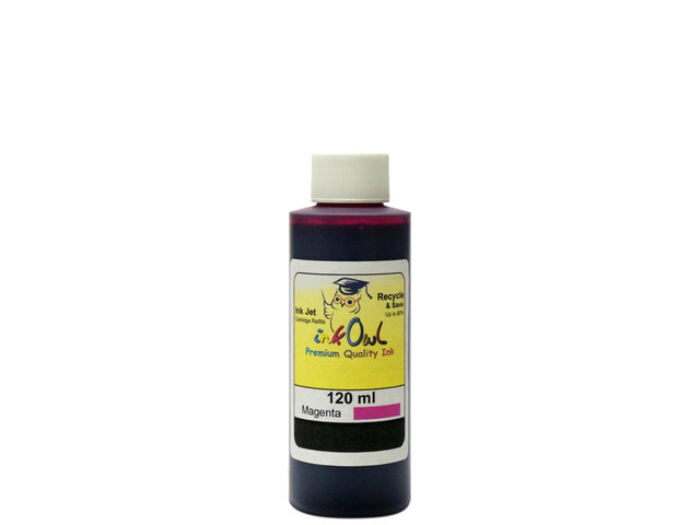 120ml FADE RESISTANT Magenta Ink for EPSON XP-8500, XP-8600, XP-8700, XP-15000, and others