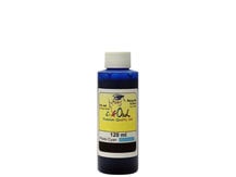 120ml Photo Cyan Ink for use in CANON printers