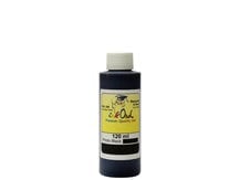 120ml FADE RESISTANT Dye Photo Black Ink for EPSON EcoTank Printers using 512, 552, and other ink