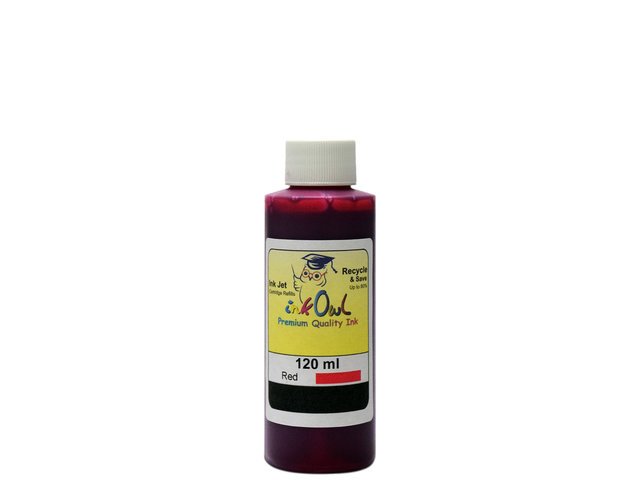 120ml RED ink for CANON PFI-300 (PRO-300)