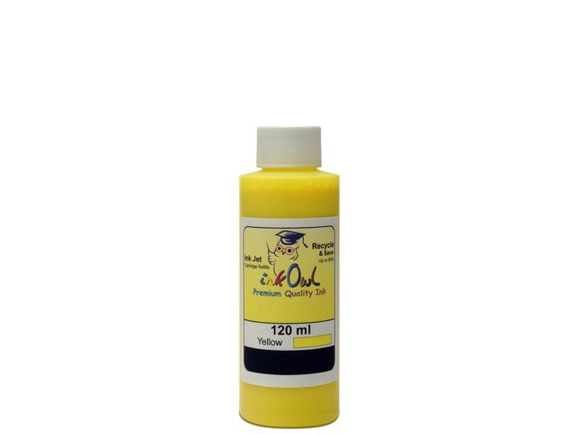 120ml YELLOW ink for EPSON Stylus Photo R1900, R2000, SureColor P400