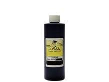 250ml FADE RESISTANT Dye Photo Black Ink for EPSON EcoTank Printers using 512, 552, and other ink