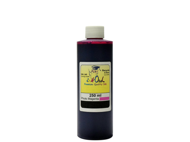 250ml Photo Magenta Ink for use in CANON printers