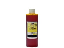 250ml FADE RESISTANT Dye Yellow Ink for EPSON EcoTank Printers using 502, 512, 522, 552, 664, and other ink