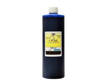 500ml Cyan Ink for use in CANON printers