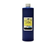500ml PREMIUM PIGMENTED Cyan Ink for EPSON