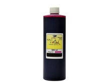 500ml FADE RESISTANT Dye Magenta Ink for EPSON EcoTank Printers using 502, 512, 522, 552, and other ink