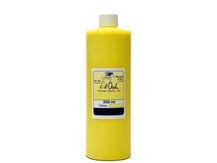 500ml Yellow Ink for HP 38, 70, 91, 772