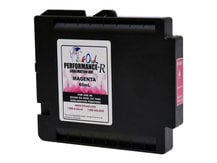 60mL MAGENTA Performance-R Sublimation Cartridge for use in Ricoh® GX 5050, GX 7000 printers