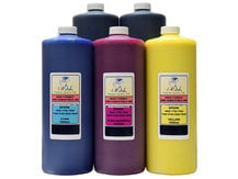 5x1L Compatible Ink for EPSON Ultrachrome K3/HDR for Stylus Pro 7700, 9700