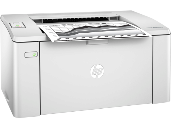 HP LaserJet