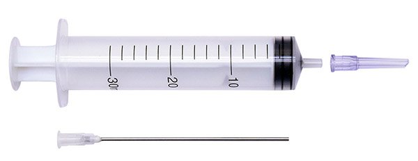 Refill Kit Tooling