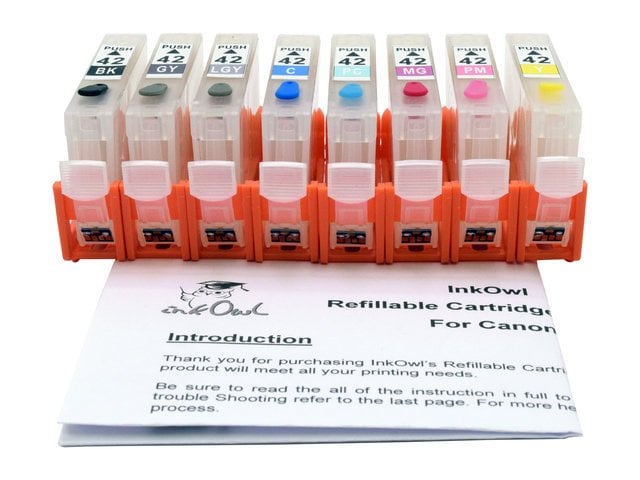 PRO-100 Ink Set