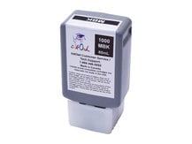80ml Compatible Cartridge for CANON PFI-1000MBK MATTE BLACK (PRO-1000)