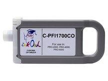 700ml Compatible Cartridge for CANON PFI-1700CO CHROMA OPTIMIZER
