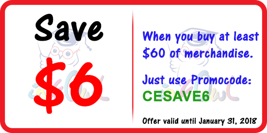 CESAVE6