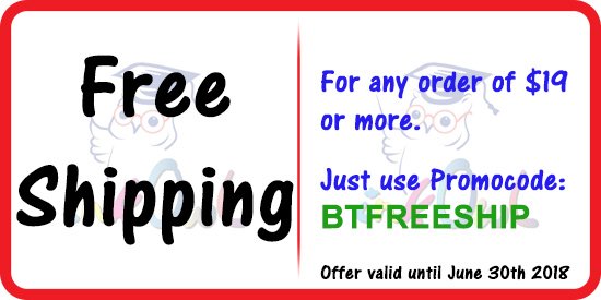 BTFREESHIP