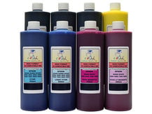 8x500ml Compatible Ink for EPSON Ultrachrome K3 for Stylus Pro 4880, 7880, 9880