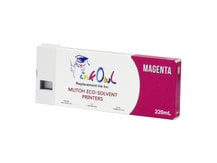 220ml MAGENTA Compatible Cartridge for Mutoh ValueJet Eco-Ultra
