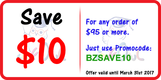 BZSAVE10