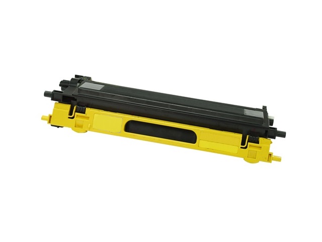 Compatible Cartridge for BROTHER TN-115Y YELLOW