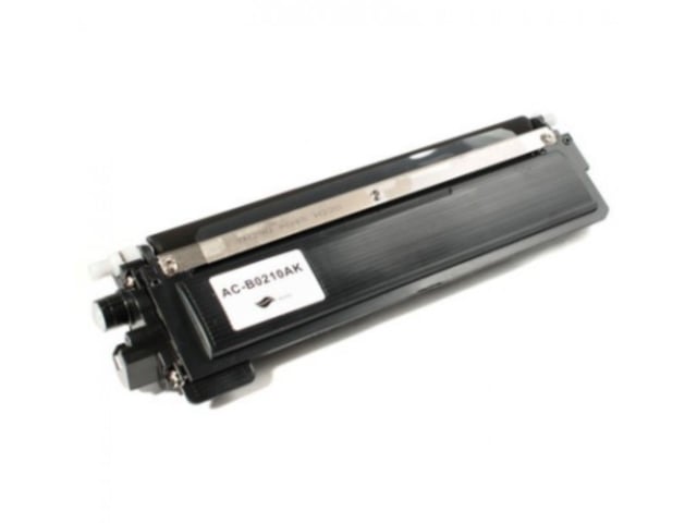 Compatible Cartridge for BROTHER TN-210BK BLACK