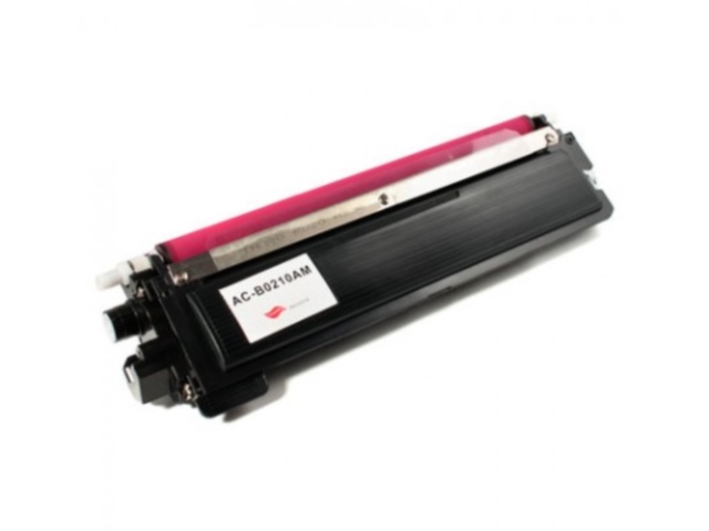 Compatible Cartridge for BROTHER TN-225M MAGENTA