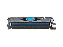 Compatible Cartridge for HP Q3961A (122A) CYAN