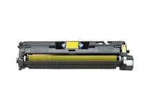 Compatible Cartridge for HP Q3962A (122A) YELLOW