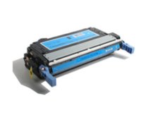 Compatible Cartridge for HP Q5951A (643A) CYAN